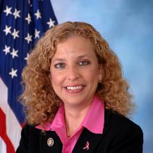 Debbie Wasserman-Schultz's Profile Photo