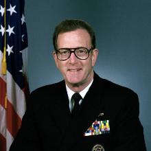 James R. Hogg's Profile Photo