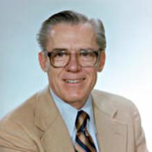 William S. Broomfield's Profile Photo
