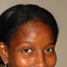 Ayaan Hirsi Ali's Profile Photo