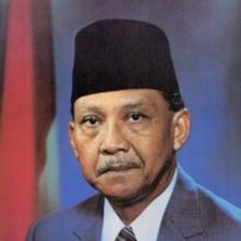 Umar Wirahadikusumah's Profile Photo