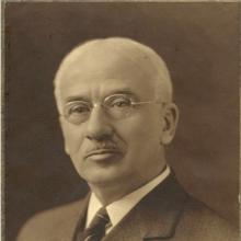 Edward Cary Hayes's Profile Photo