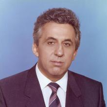 Egon Krenz's Profile Photo
