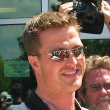Ralf Schumacher's Profile Photo