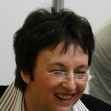 Brigitte Zypries's Profile Photo