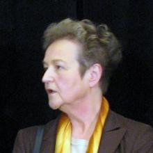 Herta Daeubler-Gmelin's Profile Photo