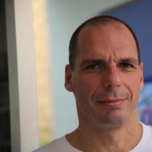 Yanis Varoufakis's Profile Photo