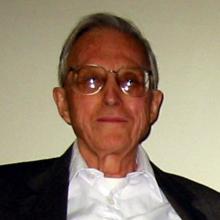 Arthur Walter Burks's Profile Photo