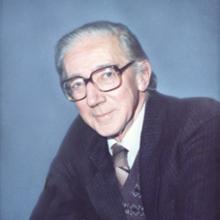 George Edward Hughes's Profile Photo