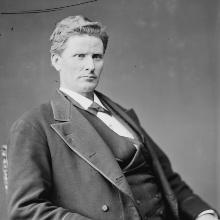 Charles W. Jones's Profile Photo
