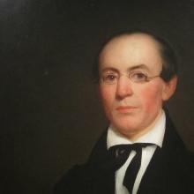 William Lloyd Garrison's Profile Photo