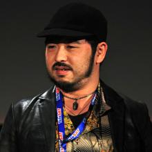 Shimizu Takashi's Profile Photo