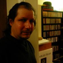Greg Costikyan's Profile Photo