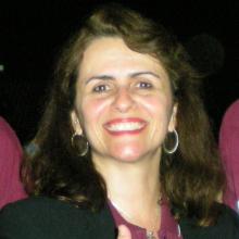 Elsa A. Murano's Profile Photo