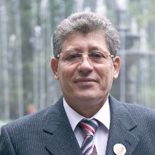 Mihai Ghimpu's Profile Photo