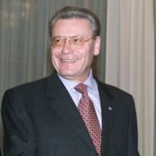 Petru Lucinschi's Profile Photo
