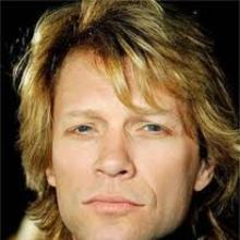 Jon Bon Jovi's Profile Photo