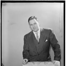 Irving Kolodin's Profile Photo