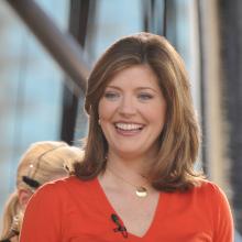 Norah O'Donnell's Profile Photo