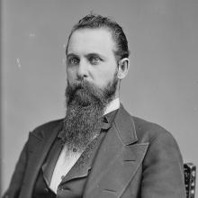 John H. Mitchell's Profile Photo