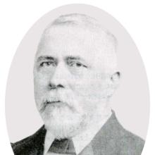 William Henry White's Profile Photo