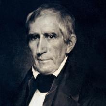 William Henry Harrison's Profile Photo