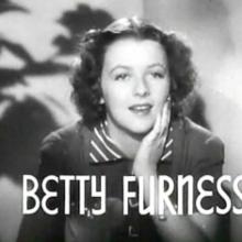 Betty Furness's Profile Photo