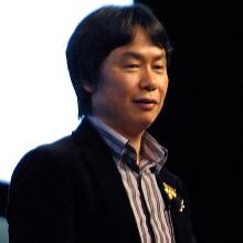 Shigeru Miyamoto's Profile Photo