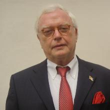 Michael Herrmann's Profile Photo