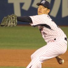 Yasuhiro Ogawa's Profile Photo