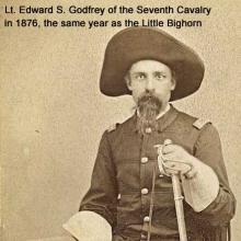 Edward Settle Godfrey's Profile Photo