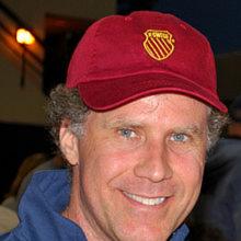 Will Ferrell's Profile Photo