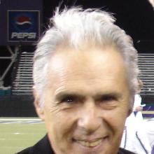 Bill Conti's Profile Photo