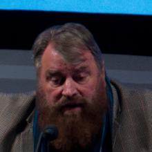 Brian Blessed's Profile Photo