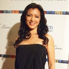 Kelly Hu's Profile Photo