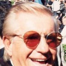 Jerry Van Dyke's Profile Photo