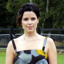 Neve Campbell's Profile Photo