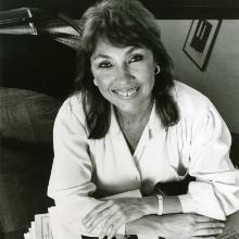 Ruth Laredo's Profile Photo
