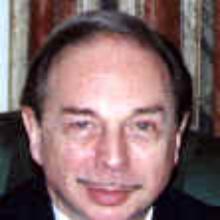 Alfredo Silipigni's Profile Photo