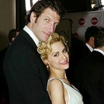 Jeff Kwatinetz - ex-boyfriend of Brittany Murphy