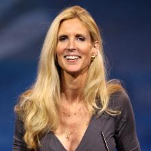 Ann Hart Coulter's Profile Photo