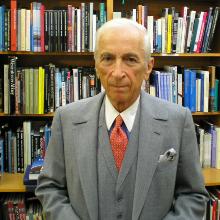 Gay Talese's Profile Photo