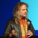 Photo from profile of David Chalmers