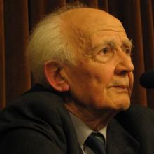 Zygmunt Bauman's Profile Photo