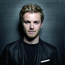 Nico Rosberg's Profile Photo