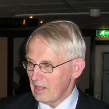 Ole Danbolt Mjøs's Profile Photo
