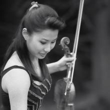 Sarah Chang's Profile Photo
