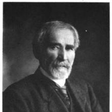 William Henry Hudson's Profile Photo