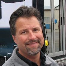 Michael Mario Andretti's Profile Photo