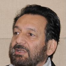 Shekhar Kapur's Profile Photo